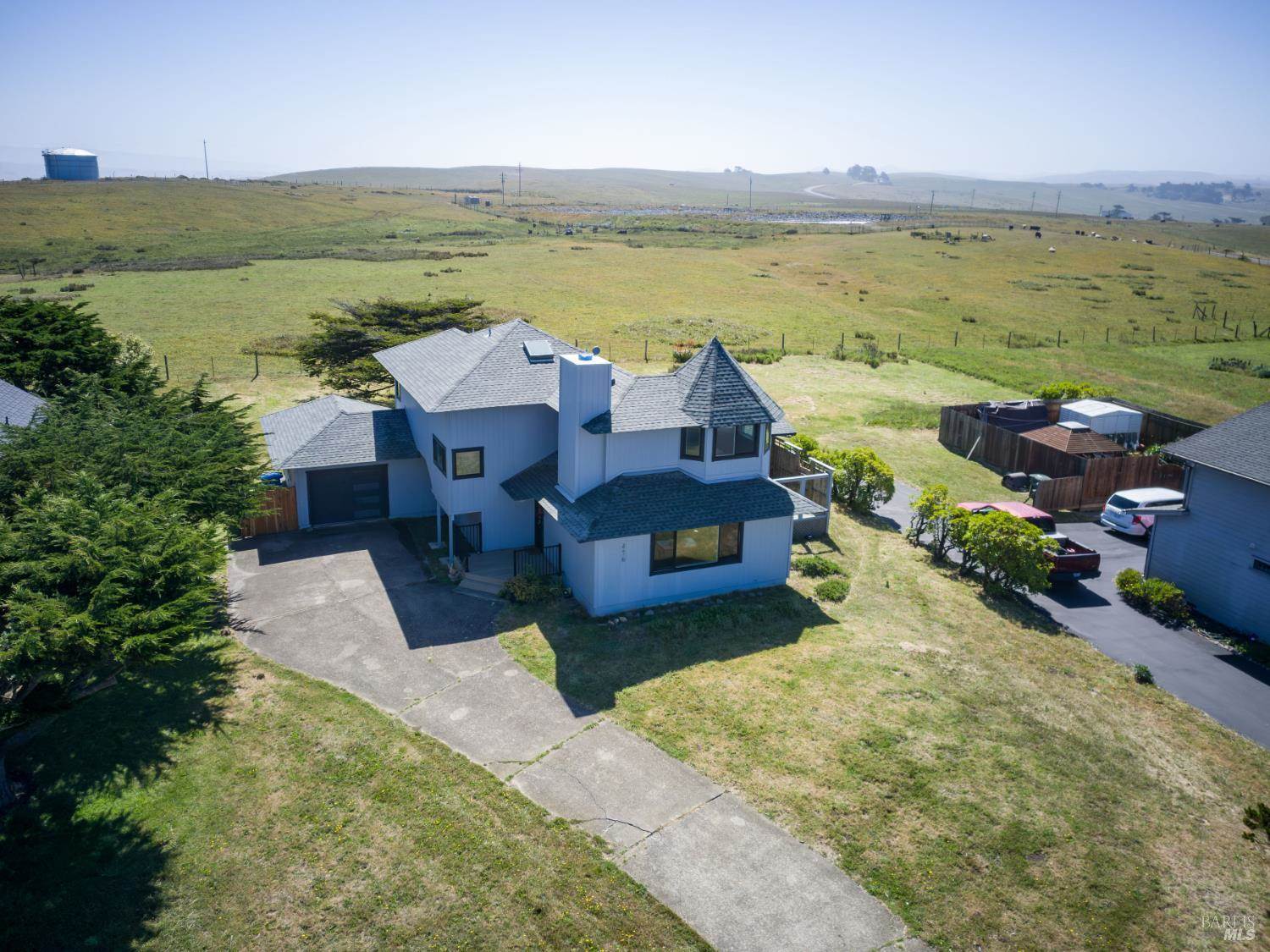 476 Oceana Drive, Dillon Beach, CA 94929