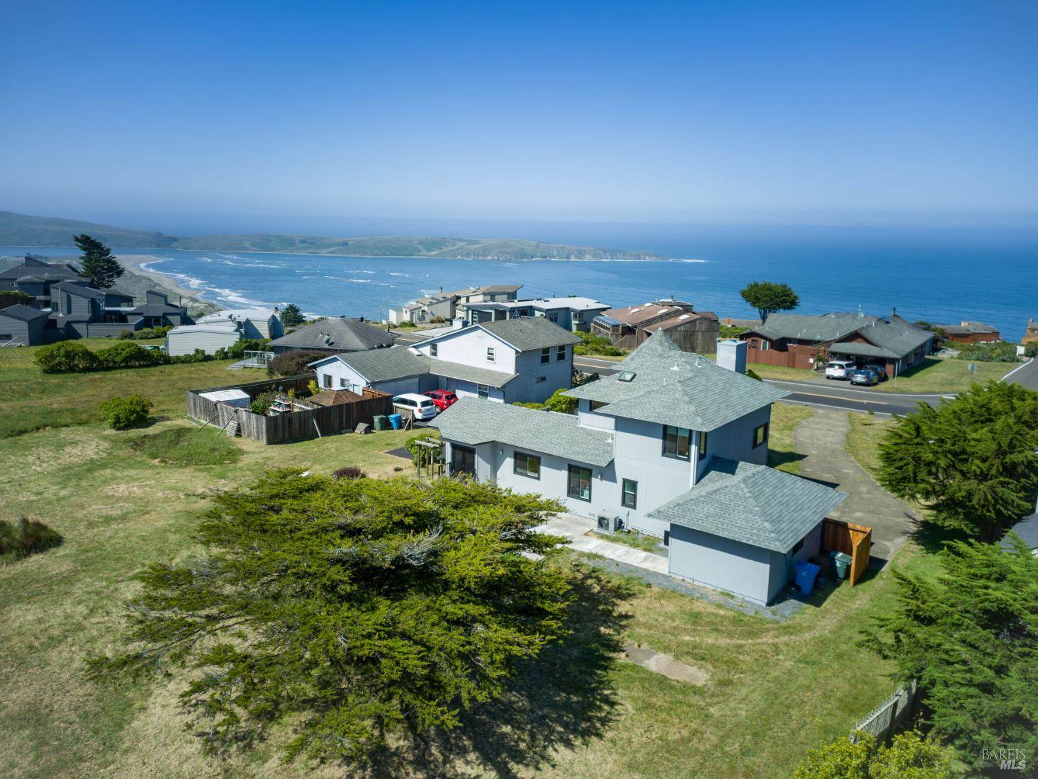 476 Oceana Drive, Dillon Beach, CA 94929