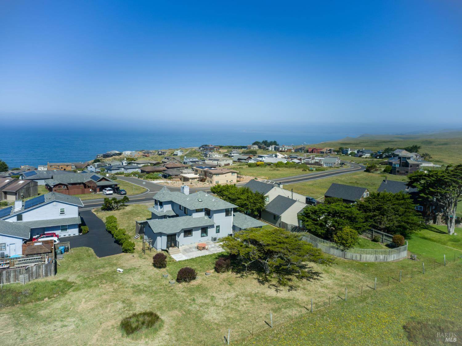 476 Oceana Drive, Dillon Beach, CA 94929
