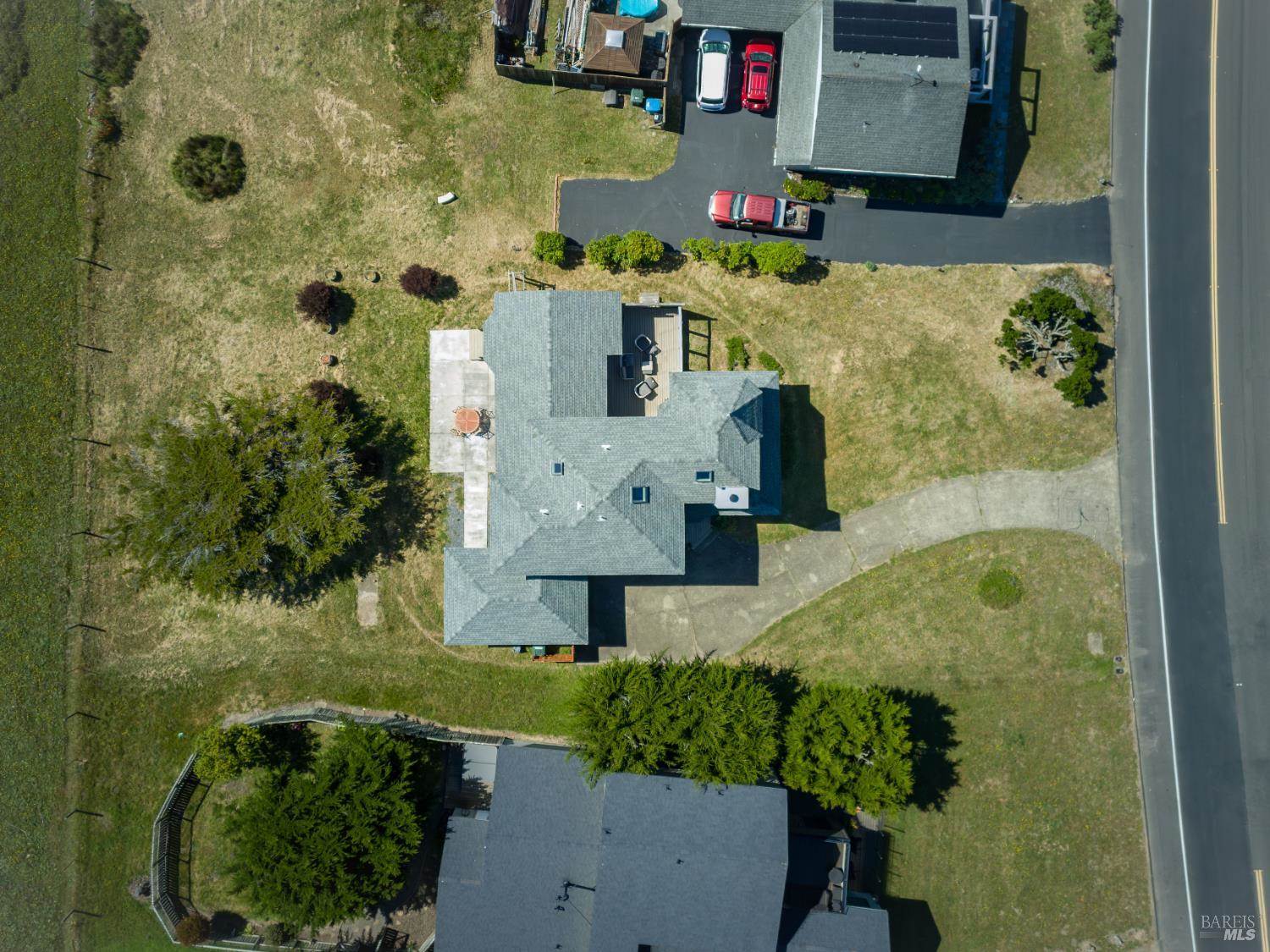 476 Oceana Drive, Dillon Beach, CA 94929