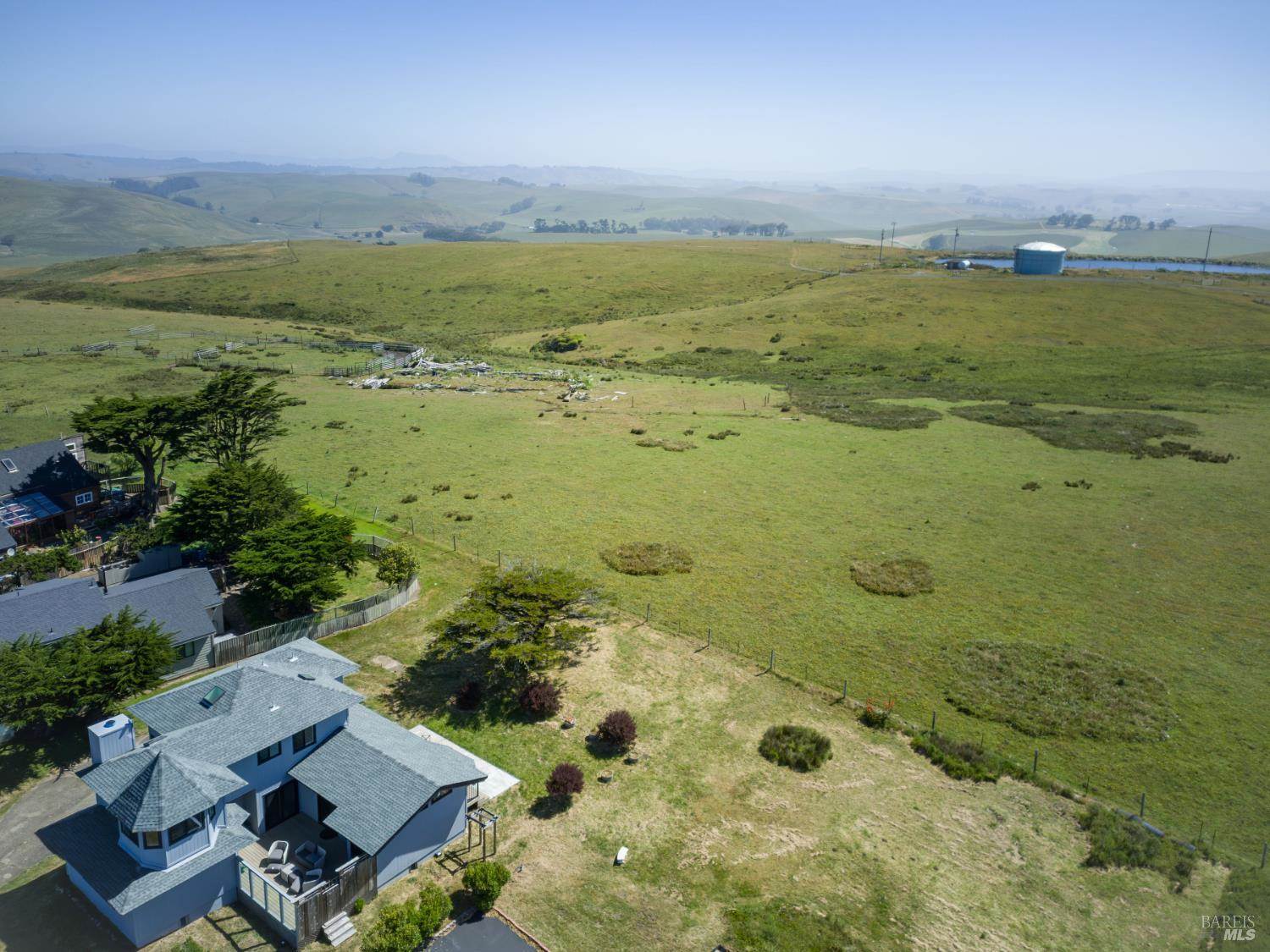 476 Oceana Drive, Dillon Beach, CA 94929