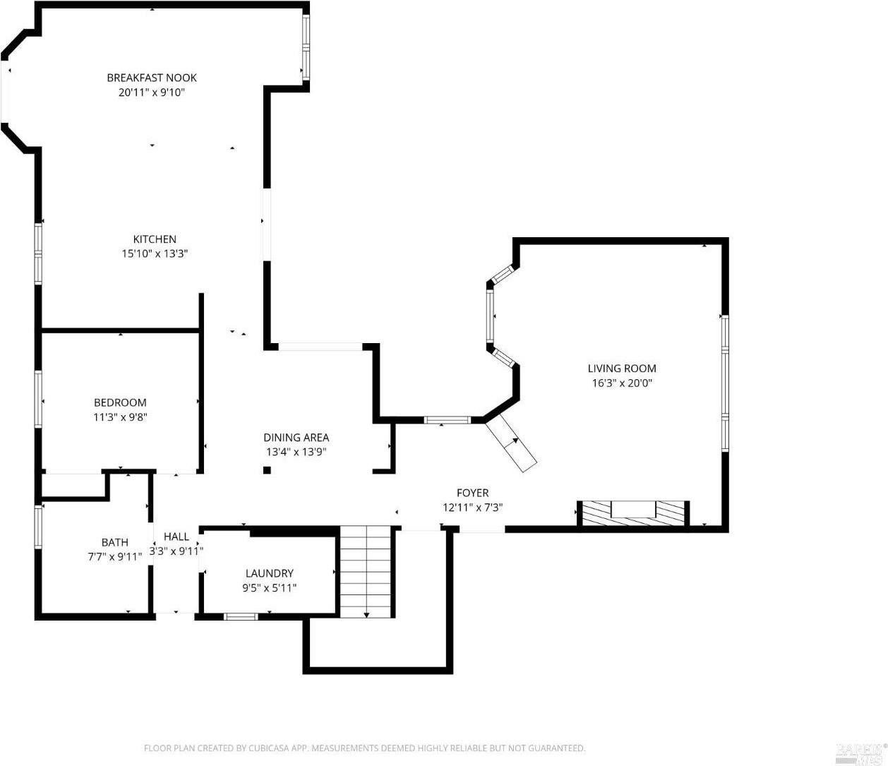 476 Oceana Drive, Dillon Beach, CA 94929