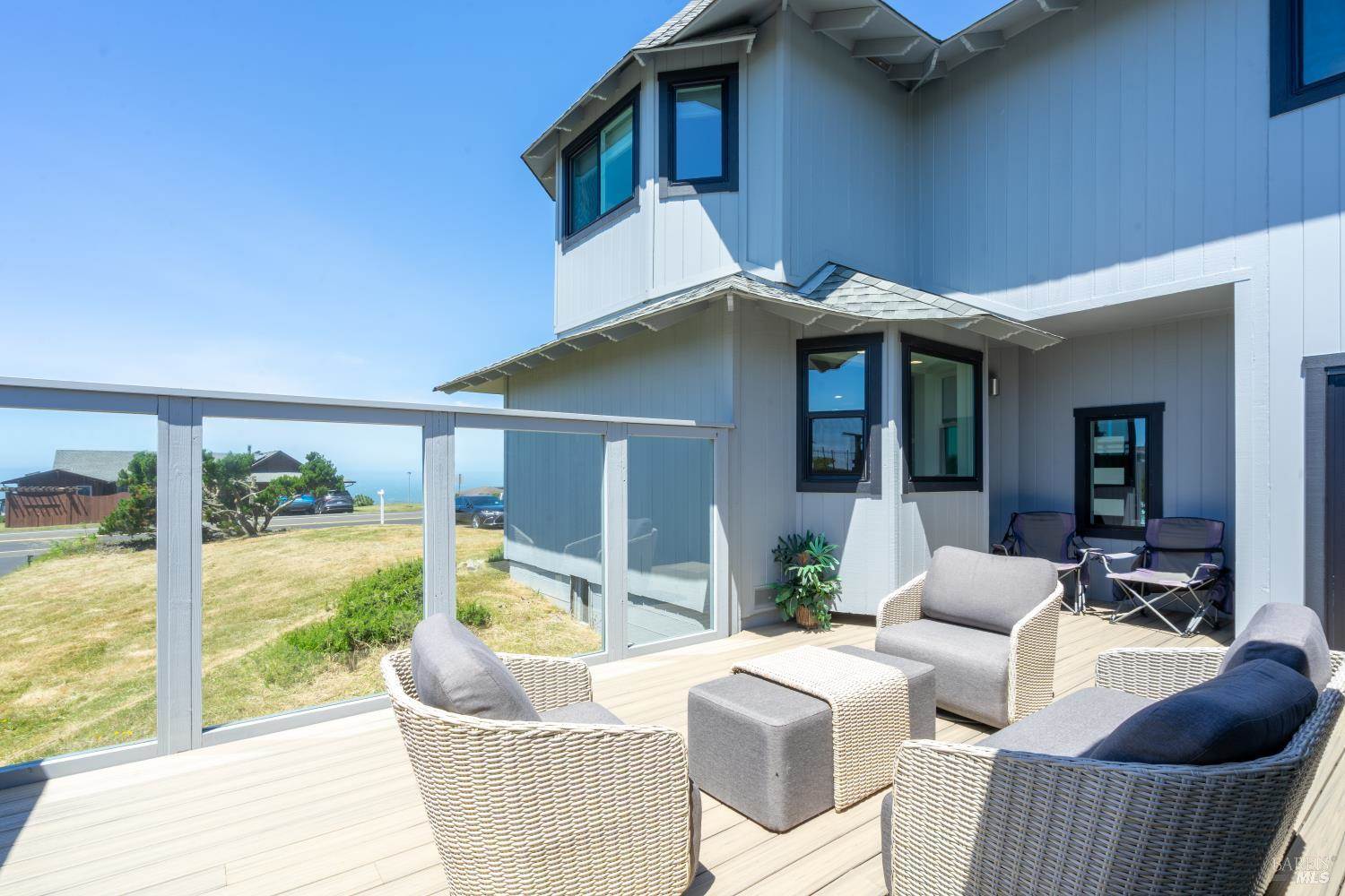 476 Oceana Drive, Dillon Beach, CA 94929