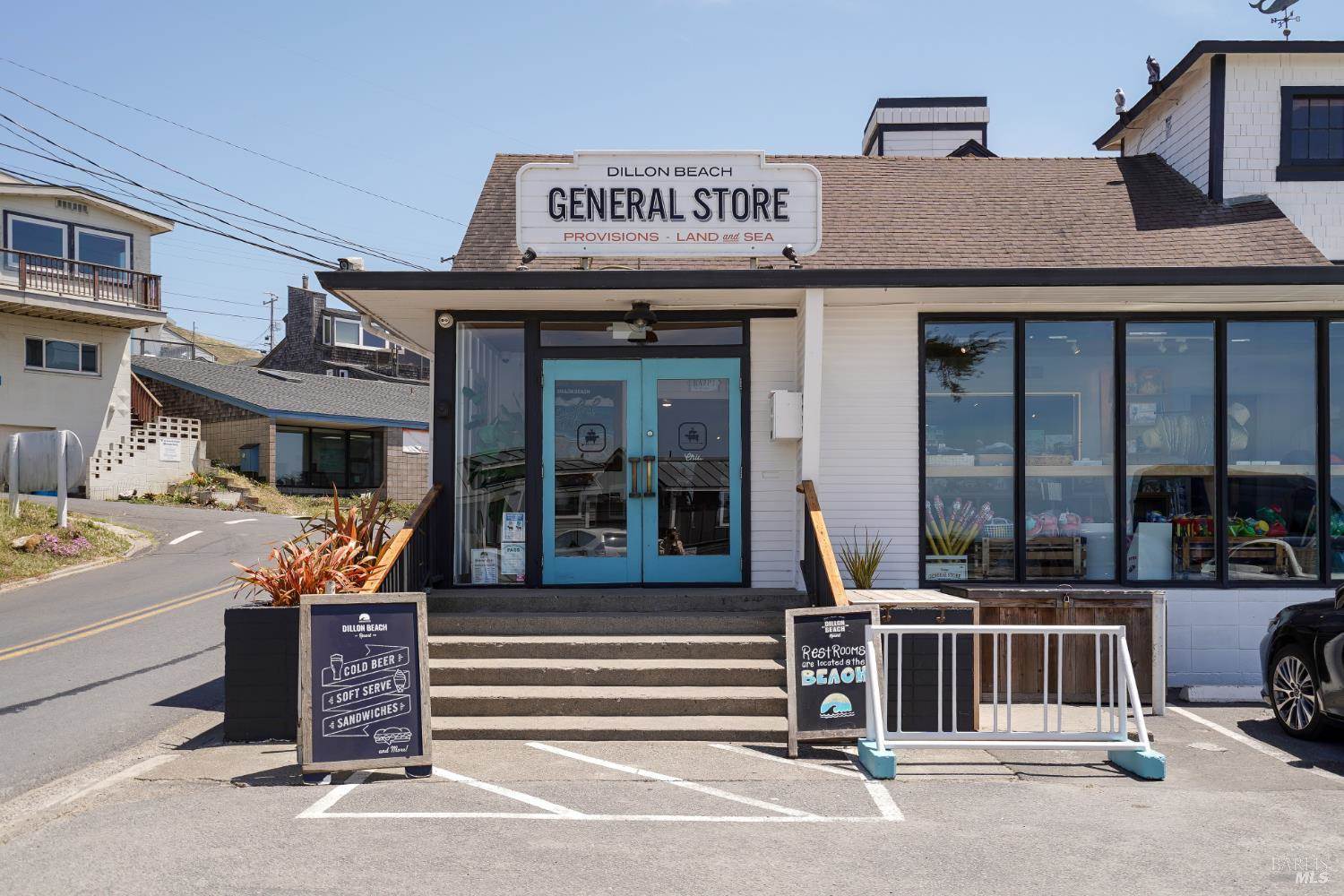 476 Oceana Drive, Dillon Beach, CA 94929