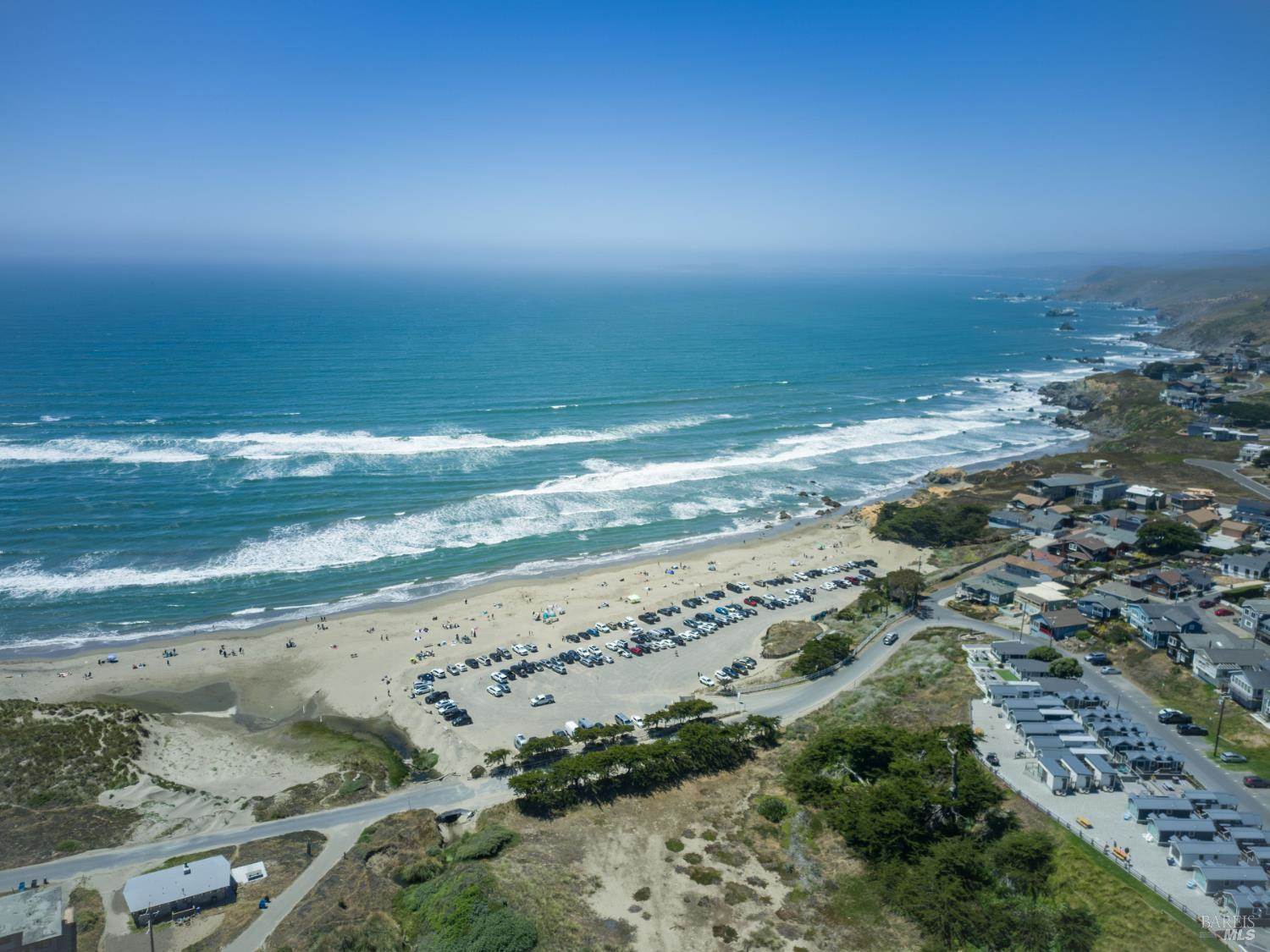 476 Oceana Drive, Dillon Beach, CA 94929