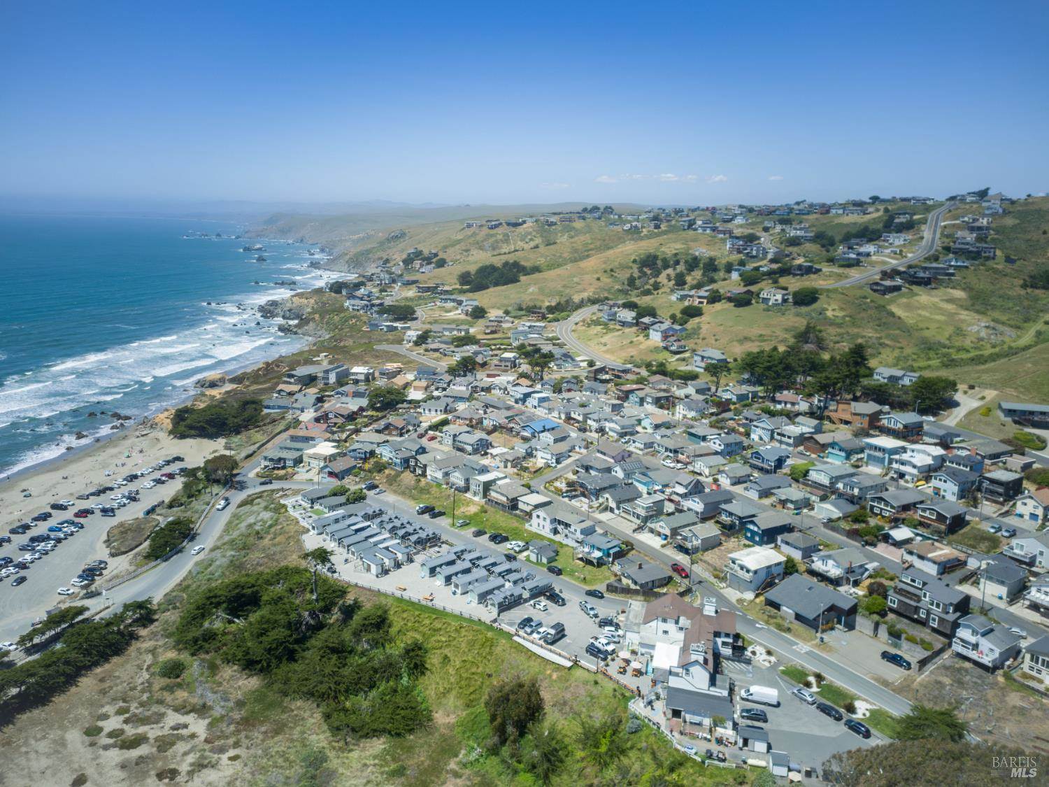 476 Oceana Drive, Dillon Beach, CA 94929