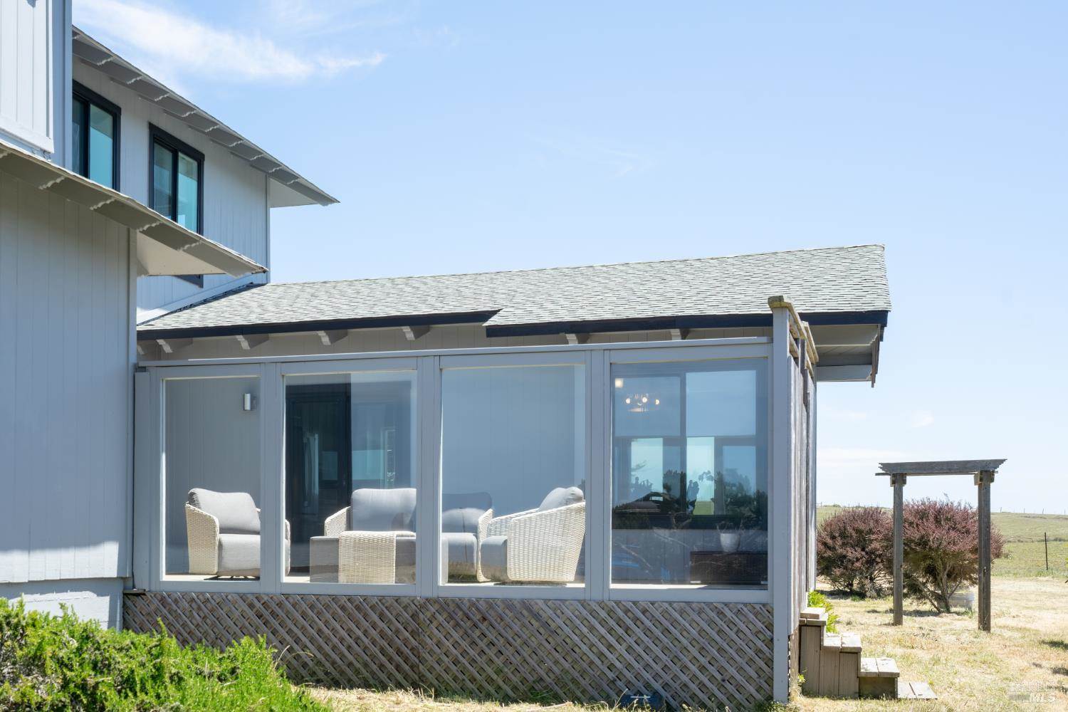 476 Oceana Drive, Dillon Beach, CA 94929