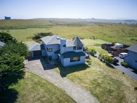 476 Oceana Drive, Dillon Beach, CA 94929