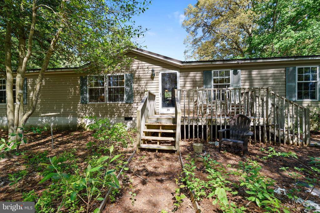 27925 Avalon Drive, Georgetown, DE 19947