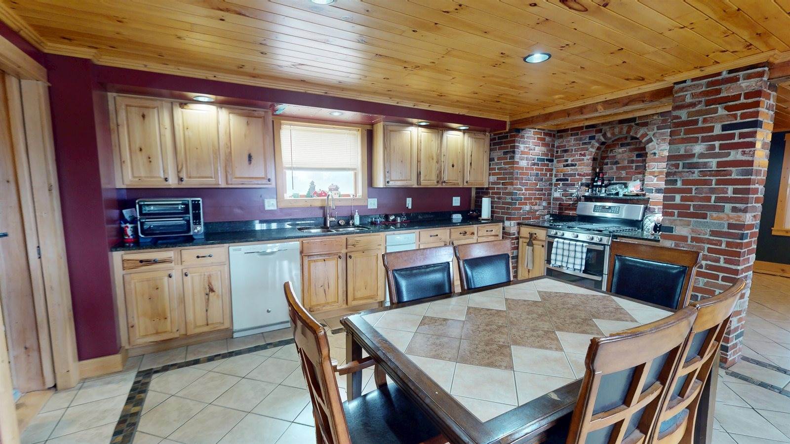 581 Robinson Road, Blaine, ME 04734