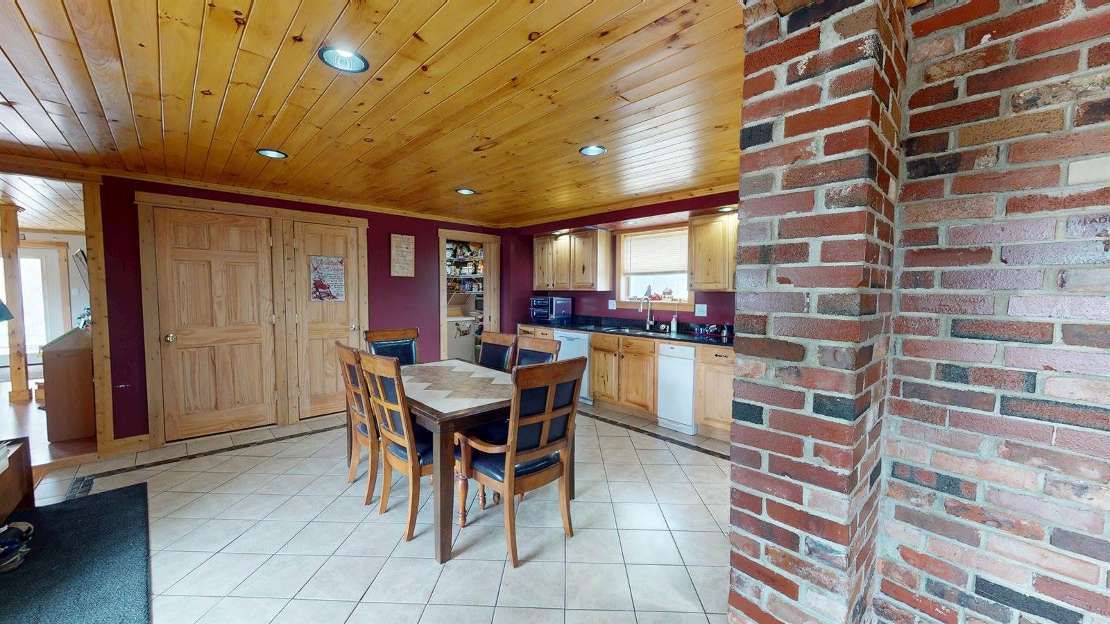 581 Robinson Road, Blaine, ME 04734