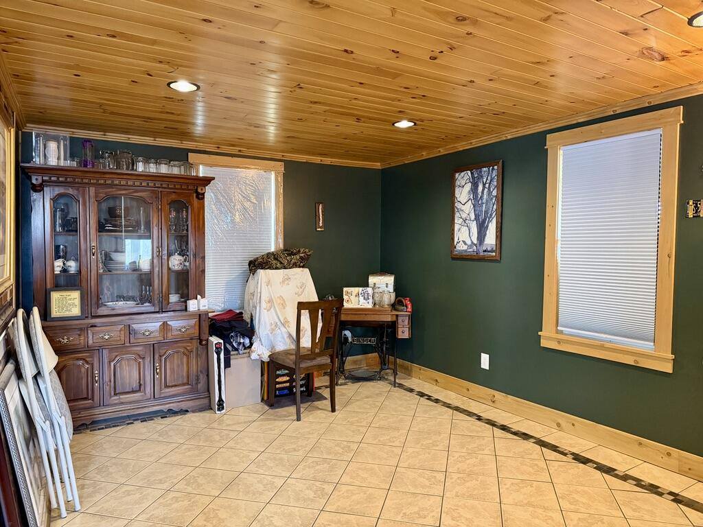 581 Robinson Road, Blaine, ME 04734