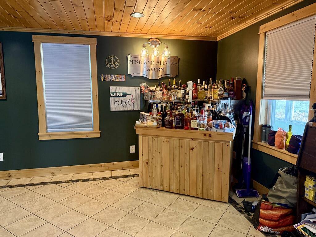 581 Robinson Road, Blaine, ME 04734