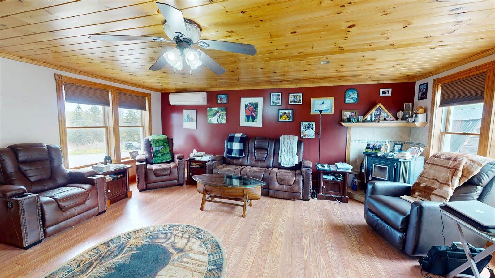 581 Robinson Road, Blaine, ME 04734