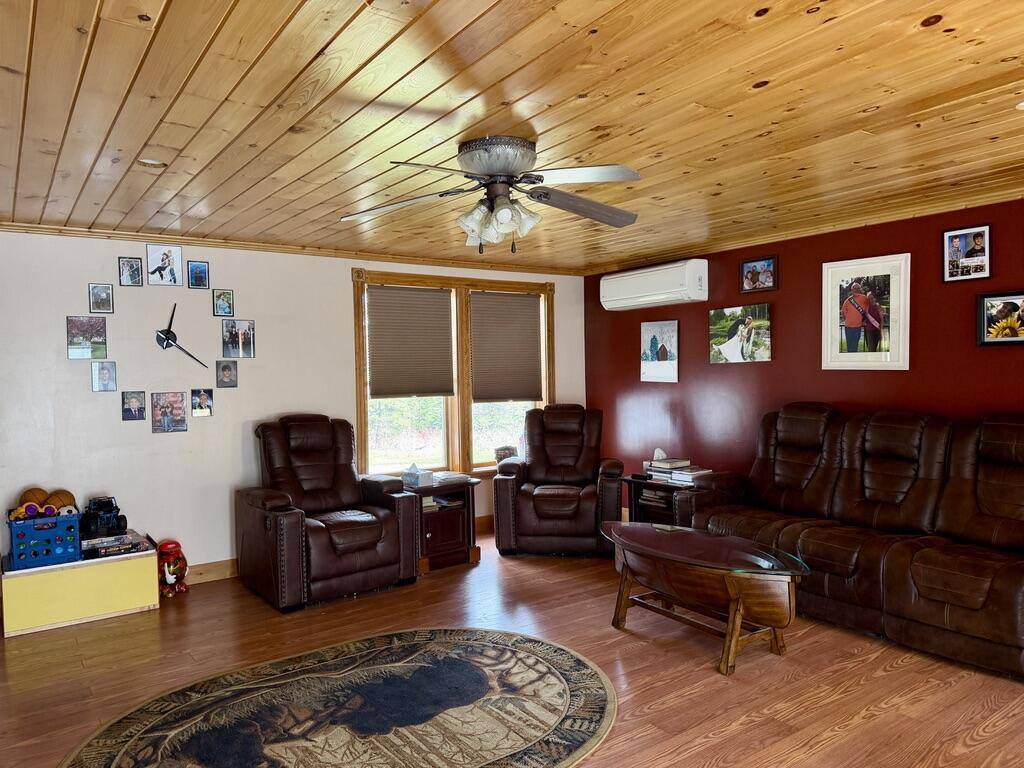 581 Robinson Road, Blaine, ME 04734
