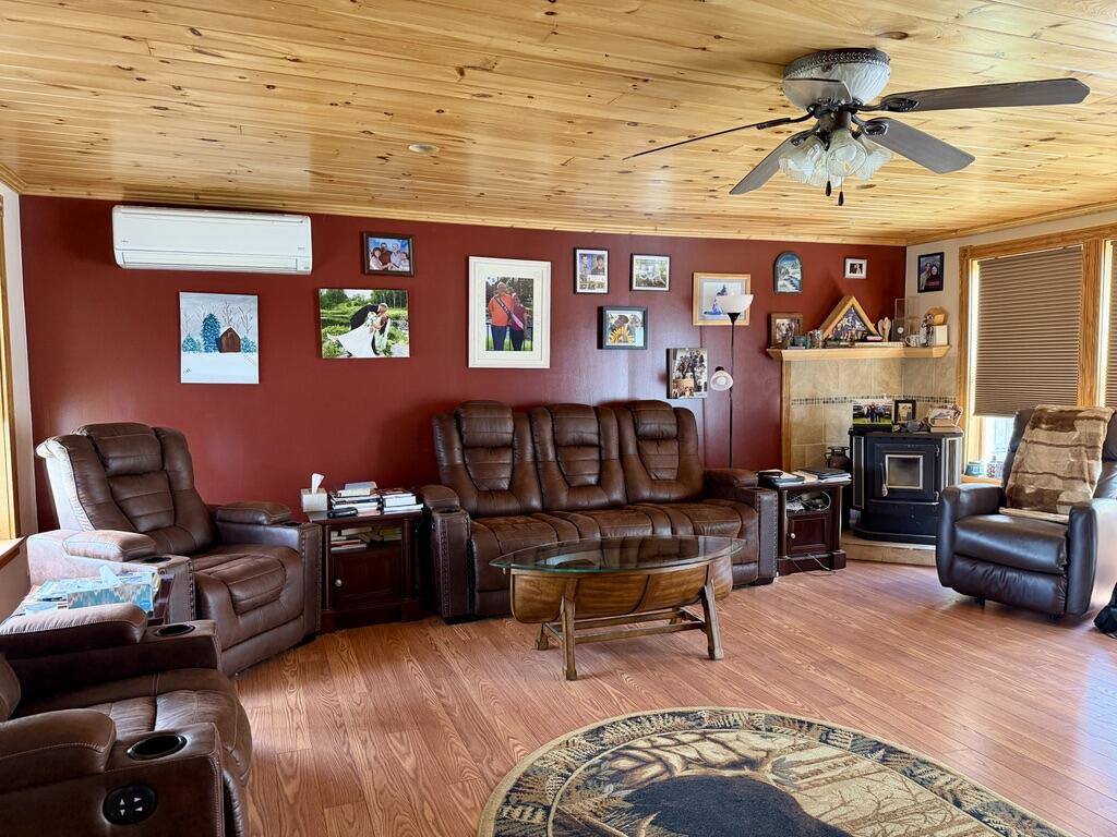 581 Robinson Road, Blaine, ME 04734