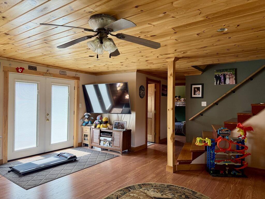 581 Robinson Road, Blaine, ME 04734
