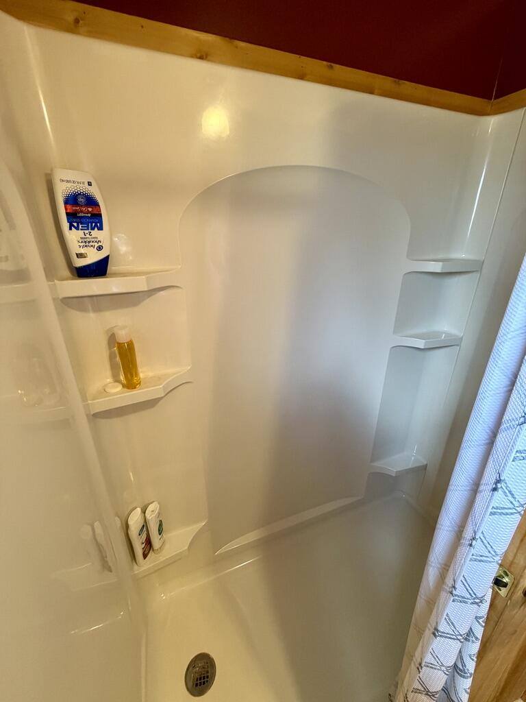 581 Robinson Road, Blaine, ME 04734