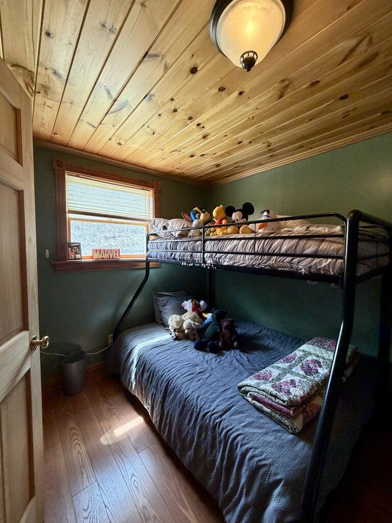 581 Robinson Road, Blaine, ME 04734