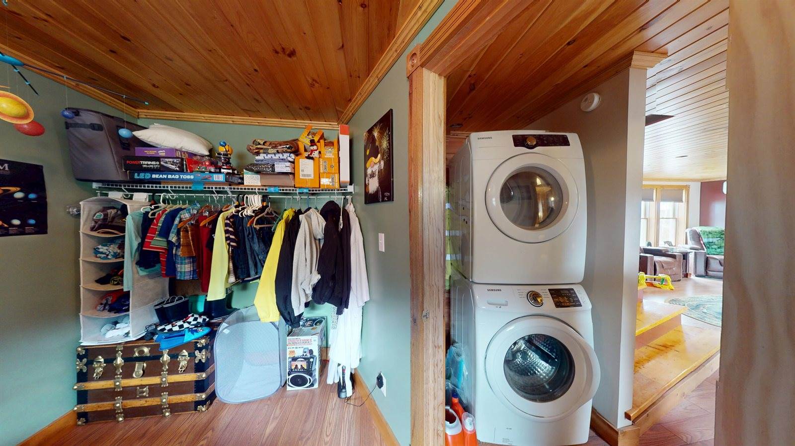 581 Robinson Road, Blaine, ME 04734