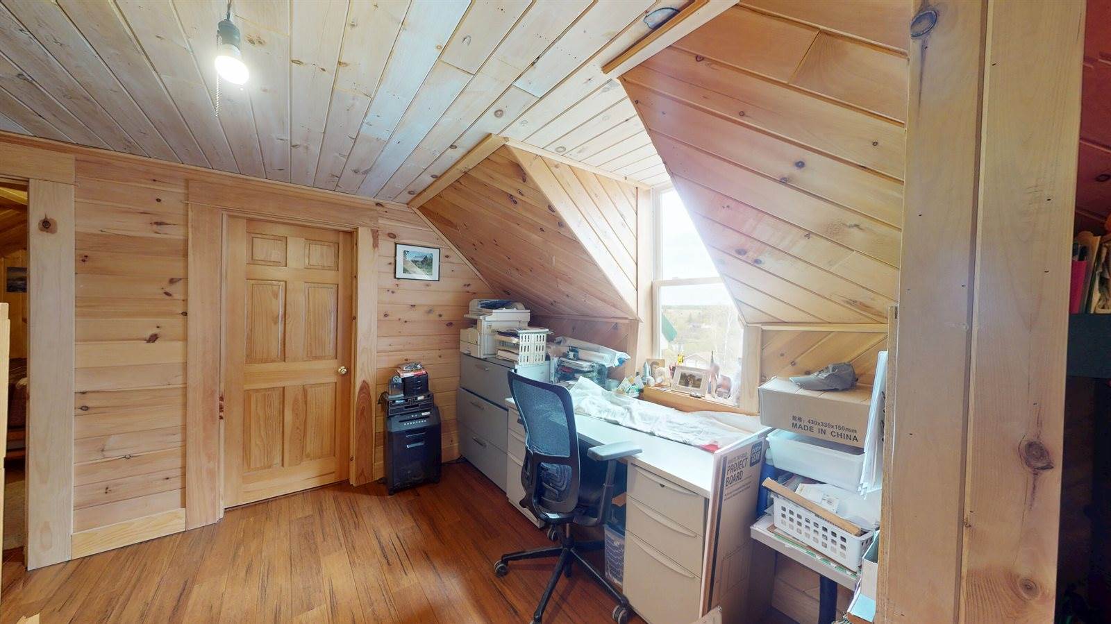 581 Robinson Road, Blaine, ME 04734