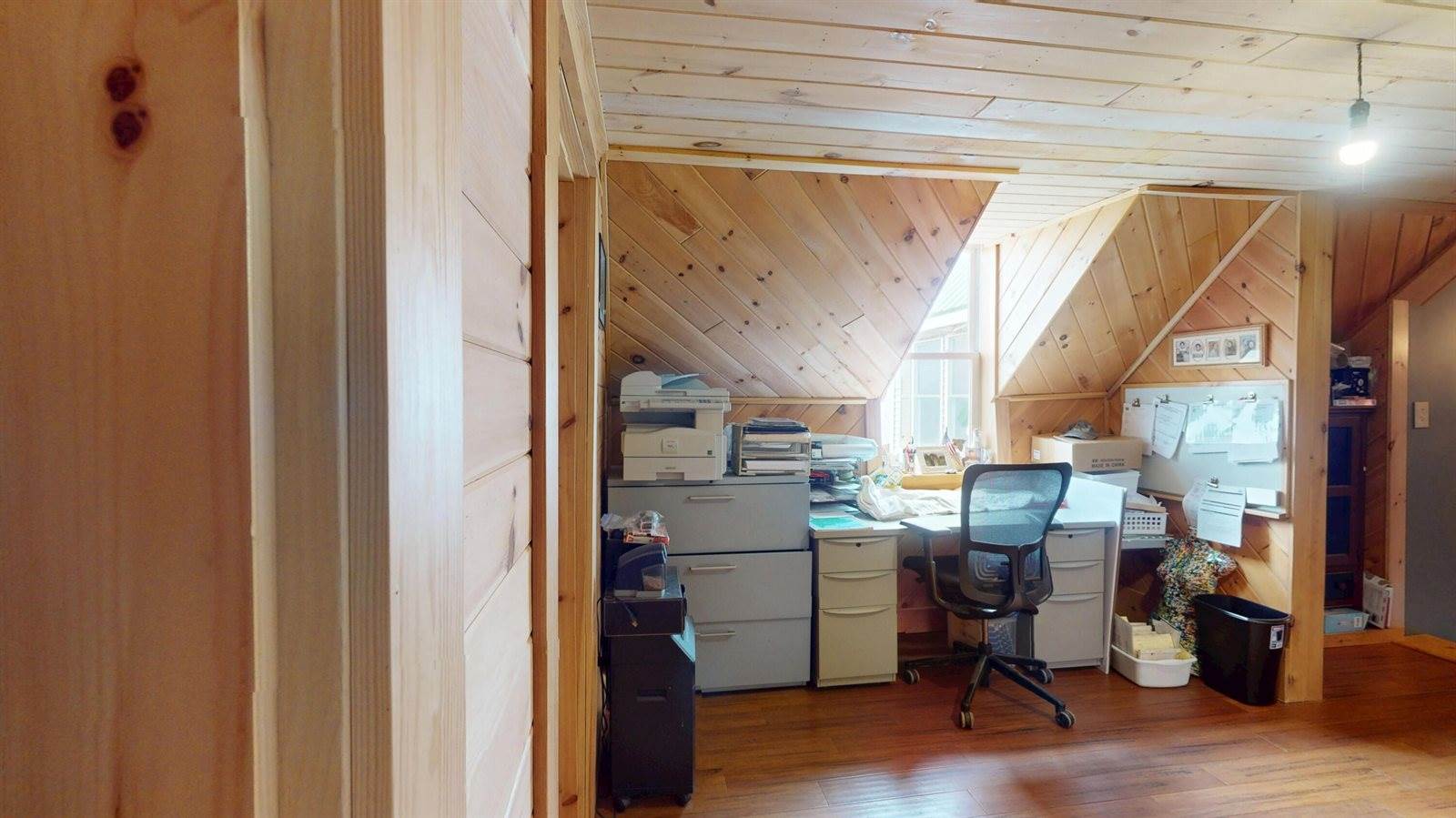 581 Robinson Road, Blaine, ME 04734