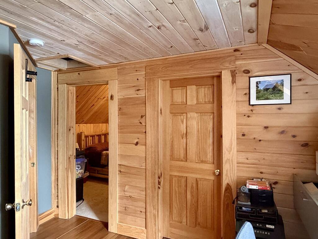 581 Robinson Road, Blaine, ME 04734