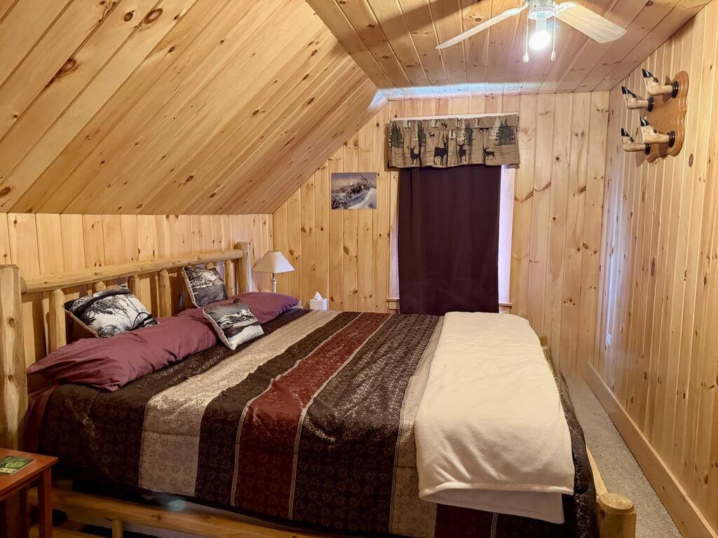 581 Robinson Road, Blaine, ME 04734