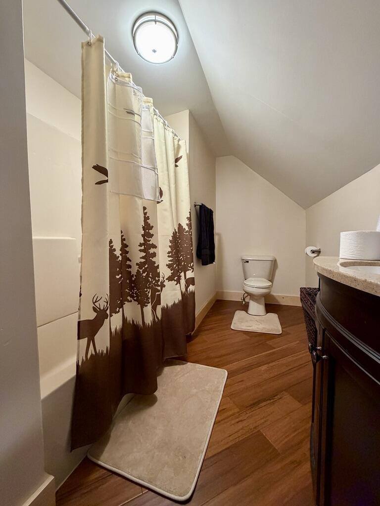 581 Robinson Road, Blaine, ME 04734