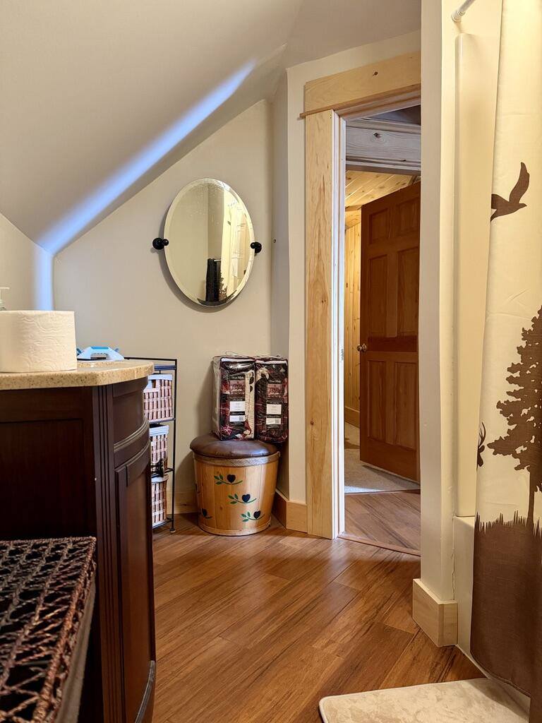 581 Robinson Road, Blaine, ME 04734