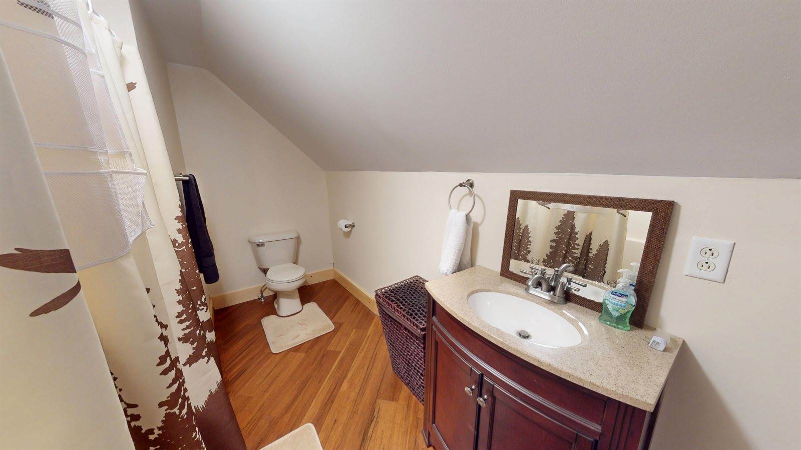 581 Robinson Road, Blaine, ME 04734