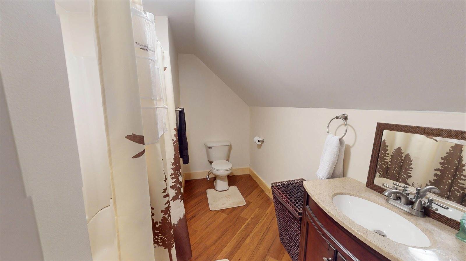 581 Robinson Road, Blaine, ME 04734