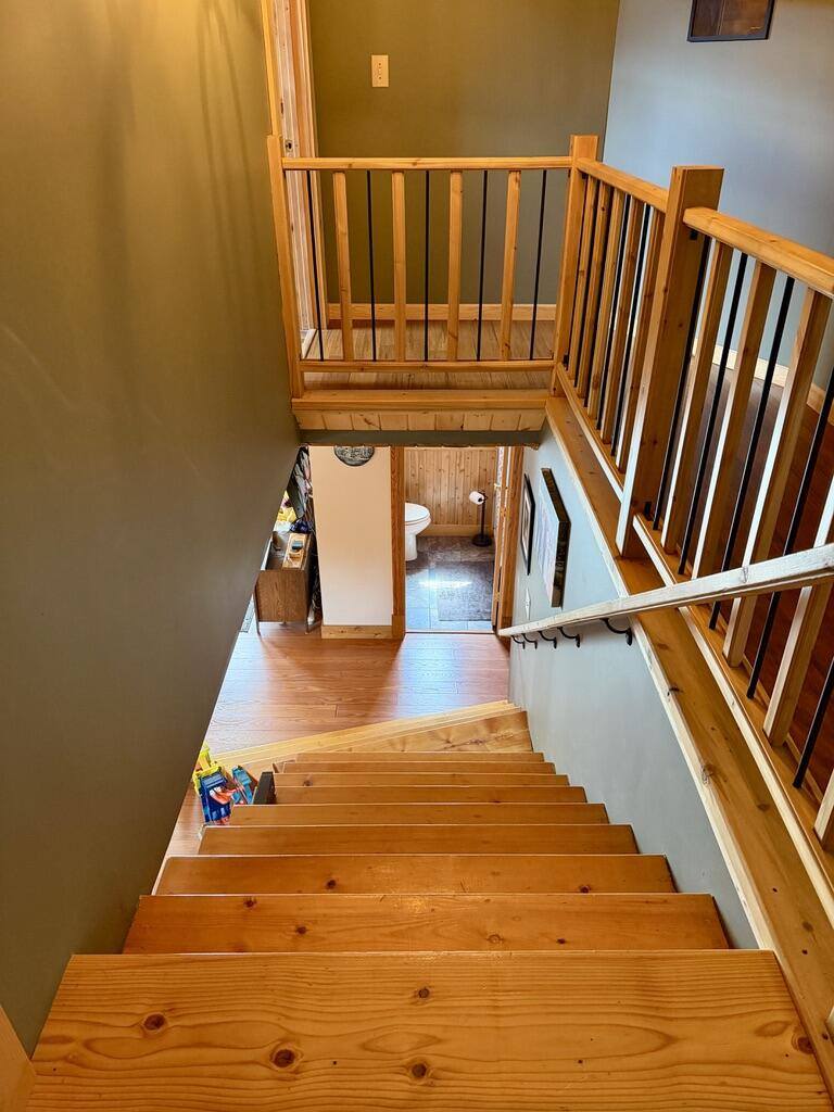 581 Robinson Road, Blaine, ME 04734