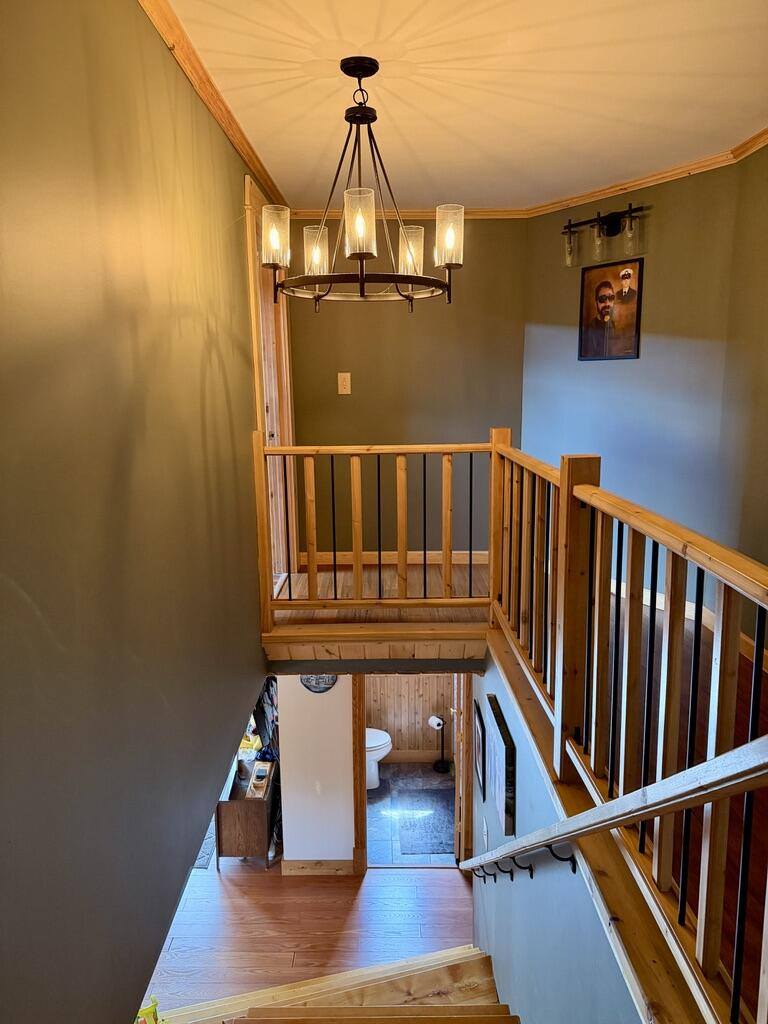 581 Robinson Road, Blaine, ME 04734