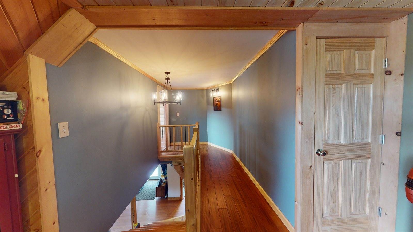 581 Robinson Road, Blaine, ME 04734