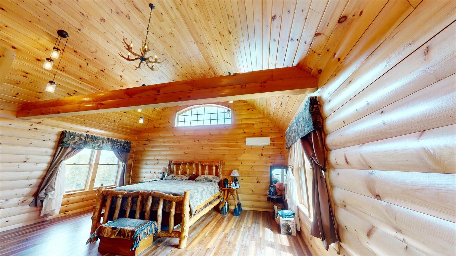 581 Robinson Road, Blaine, ME 04734