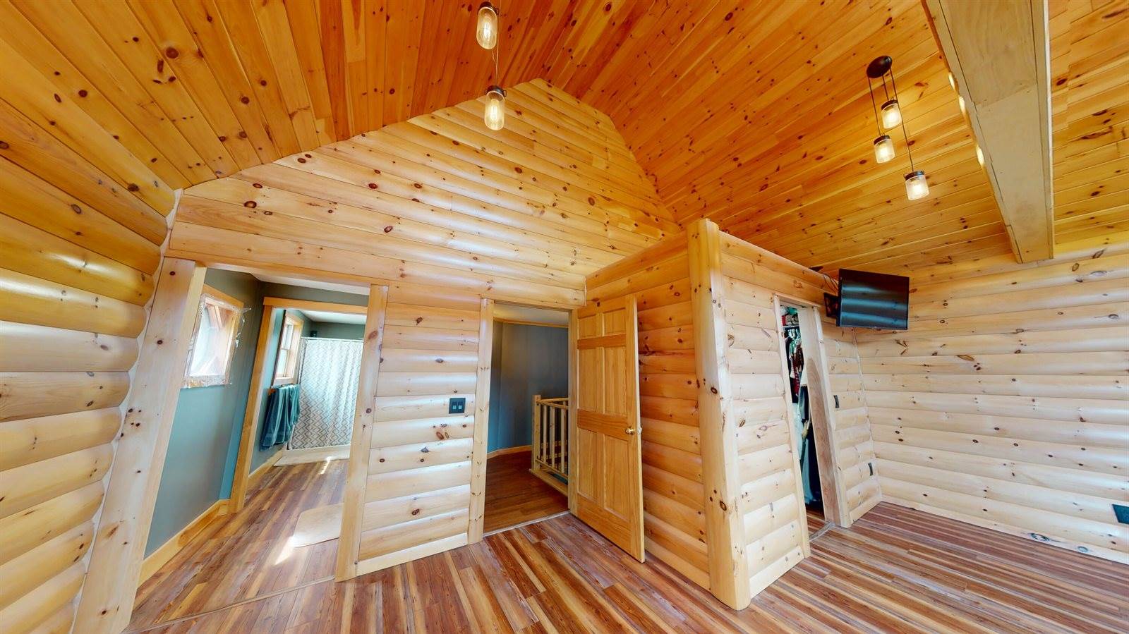 581 Robinson Road, Blaine, ME 04734