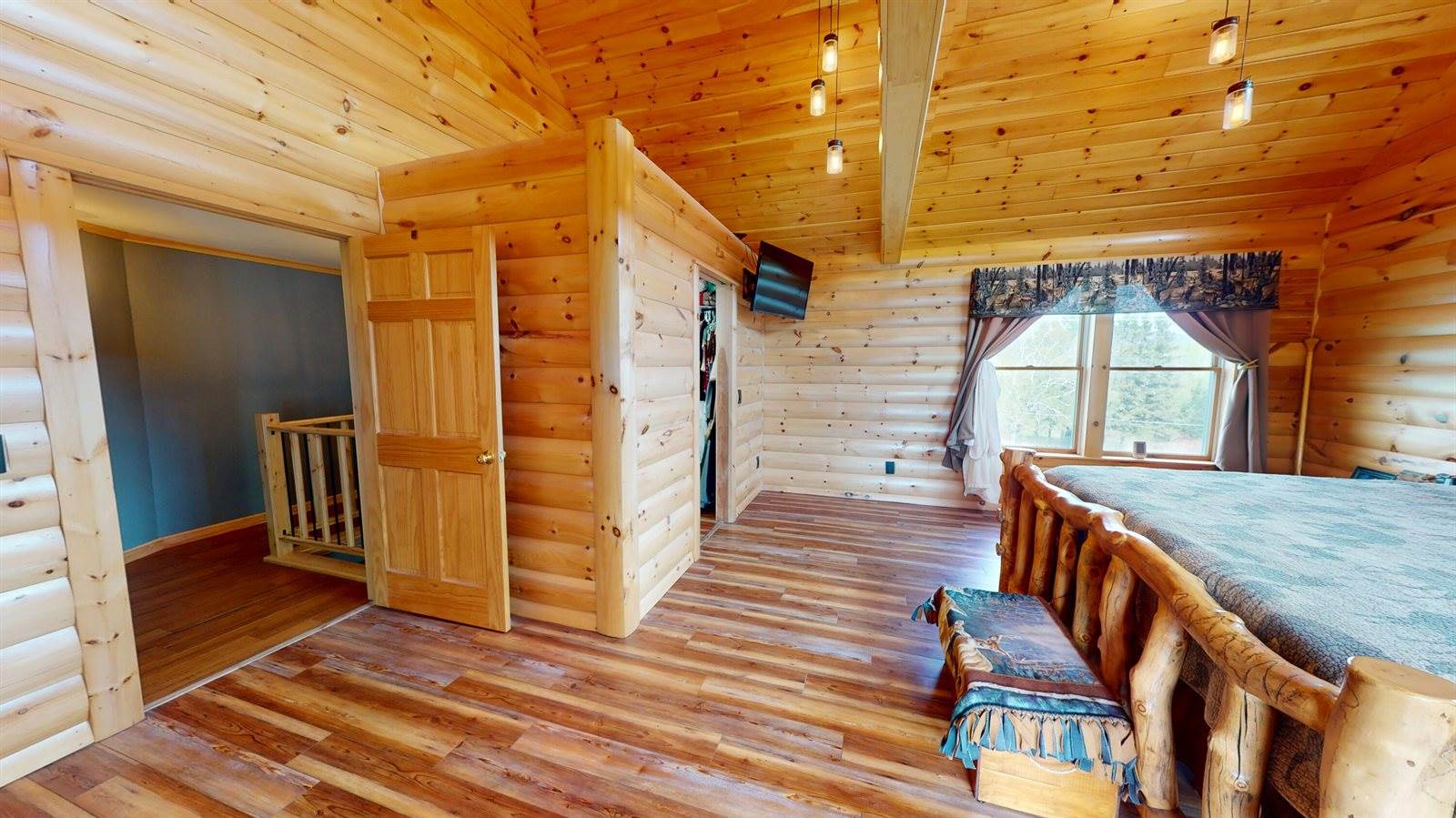 581 Robinson Road, Blaine, ME 04734