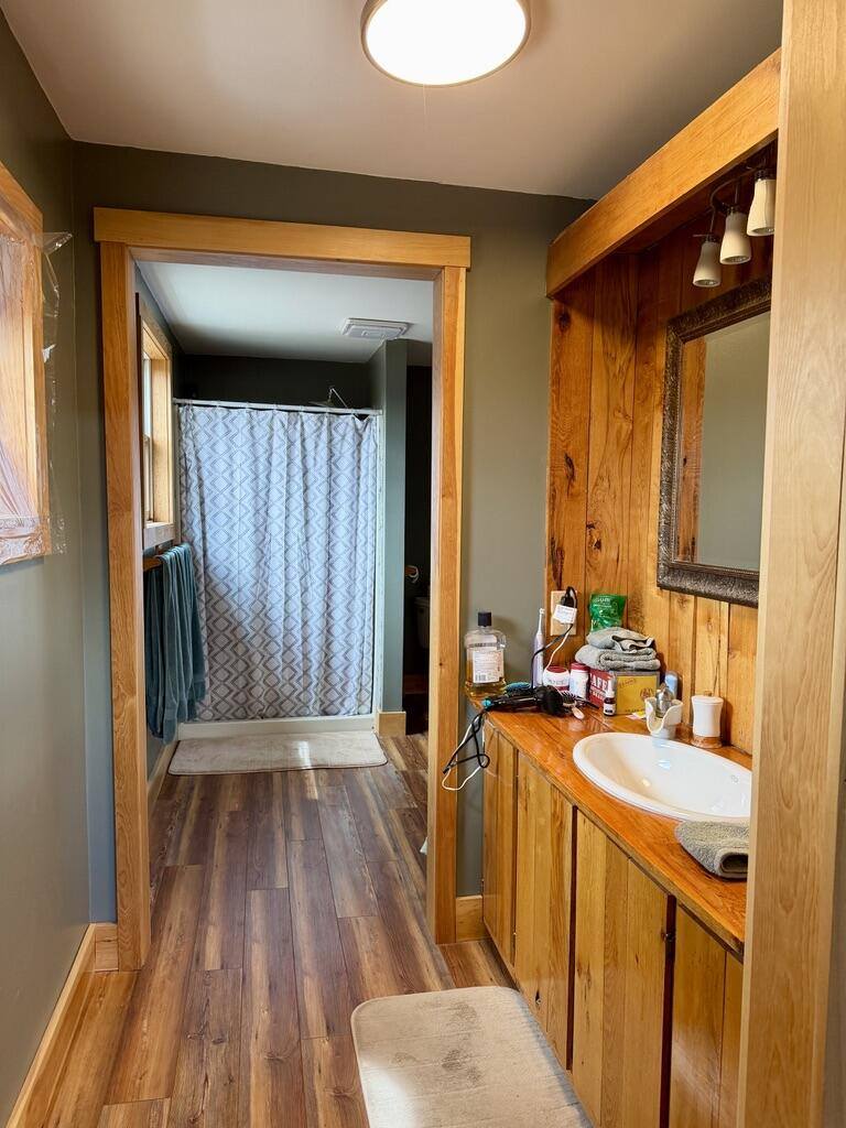 581 Robinson Road, Blaine, ME 04734