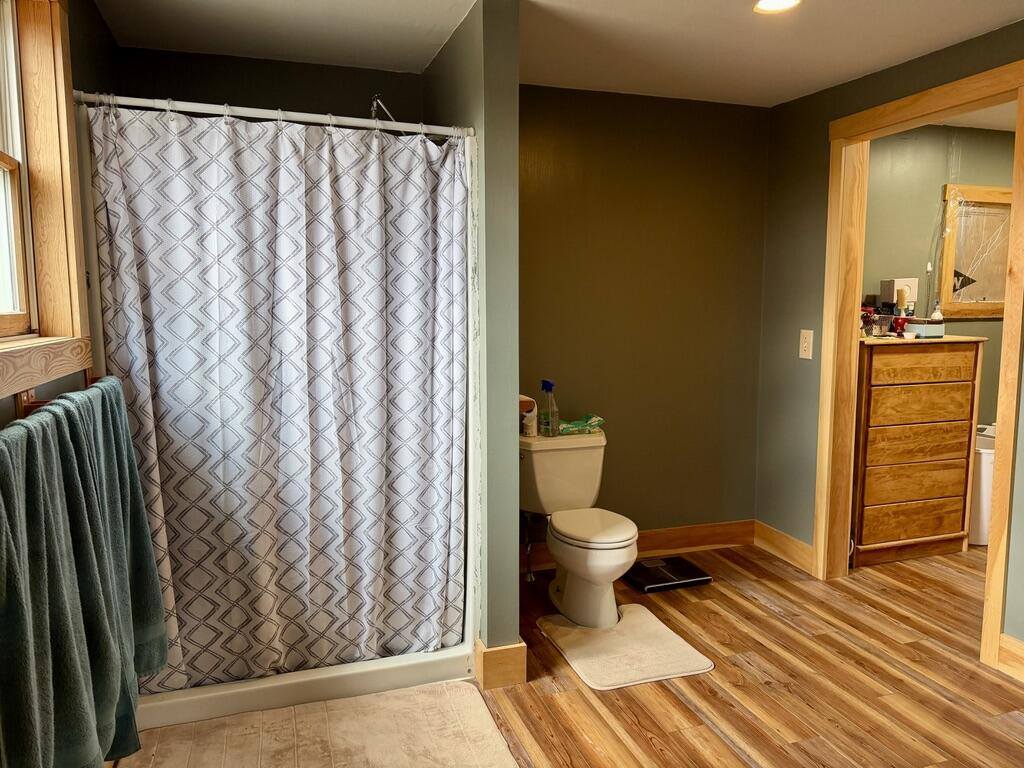 581 Robinson Road, Blaine, ME 04734
