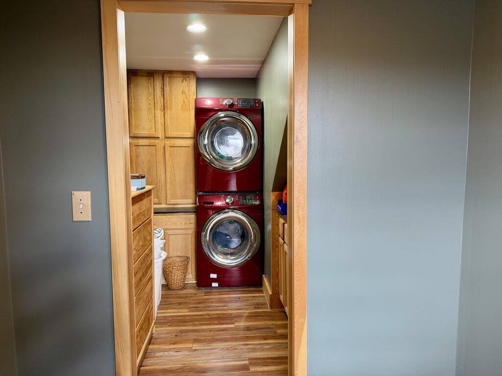 581 Robinson Road, Blaine, ME 04734
