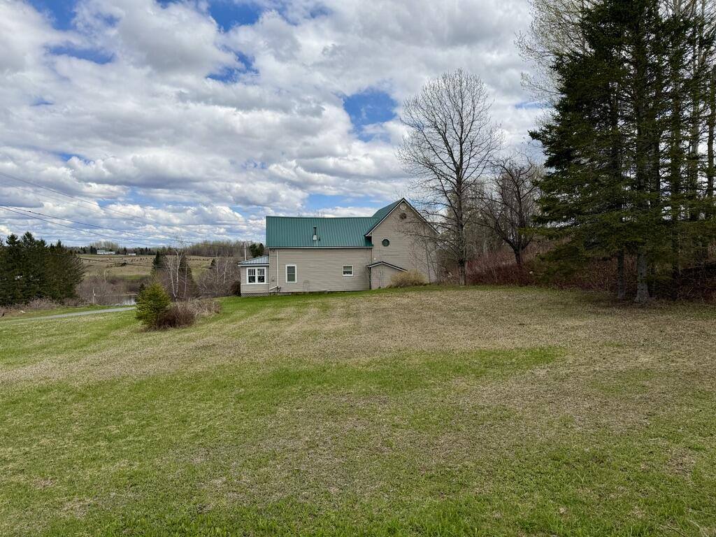 581 Robinson Road, Blaine, ME 04734