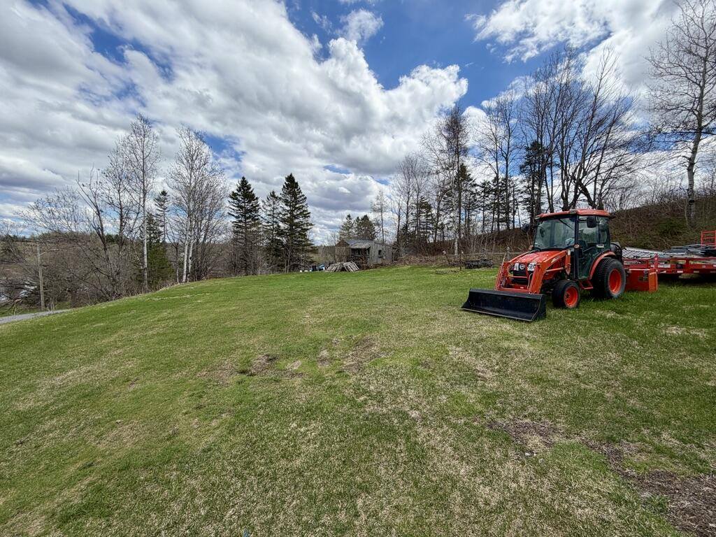 581 Robinson Road, Blaine, ME 04734