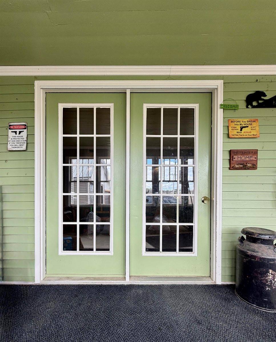 581 Robinson Road, Blaine, ME 04734
