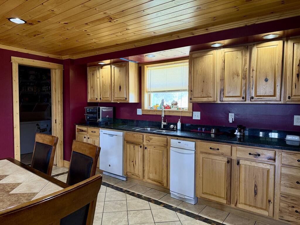 581 Robinson Road, Blaine, ME 04734