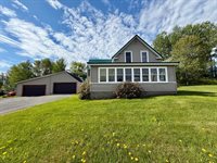 581 Robinson Road, Blaine, ME 04734