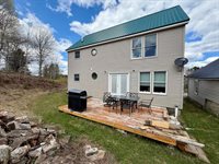 581 Robinson Road, Blaine, ME 04734