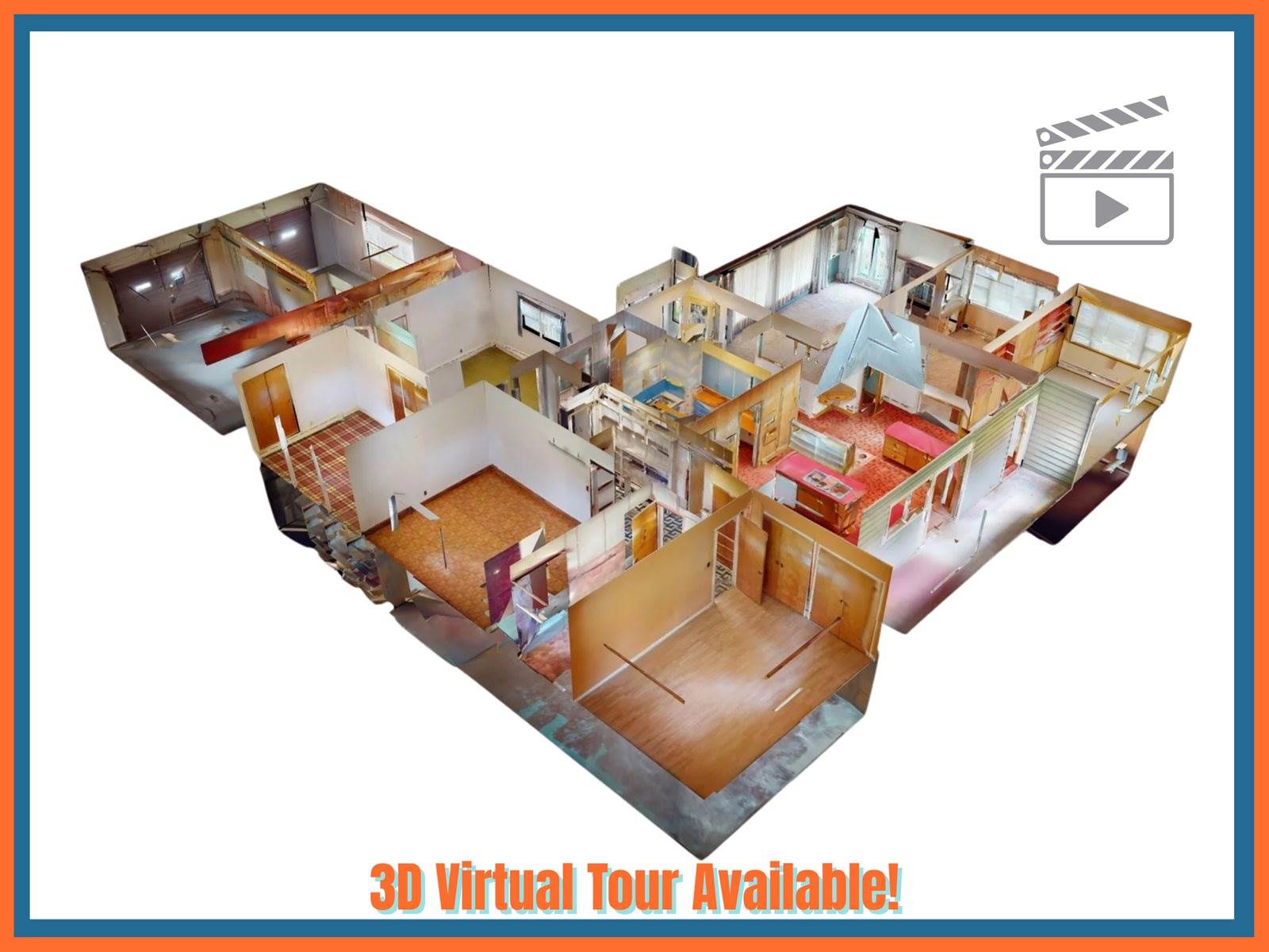 19 Macarthur Avenue, Caribou, ME 04736