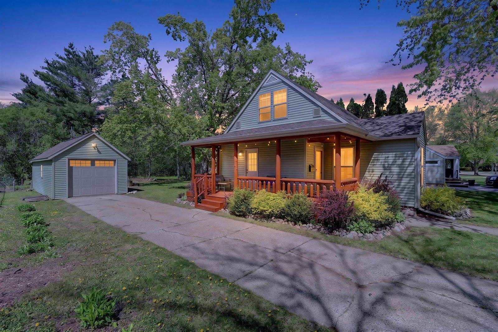 530 Hill Street, Wisconsin Rapids, WI 54494