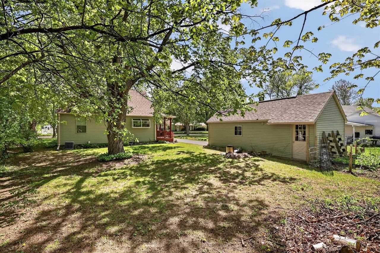 530 Hill Street, Wisconsin Rapids, WI 54494